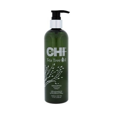 Chi Tea Tree Oil Shampoo 340 ml