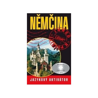 Němčina ihned k použití