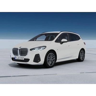 BMW 218d Active Tourer 110 kW