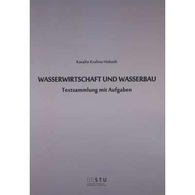 Wasserbau und Wasserwirtschaft in Deutschland