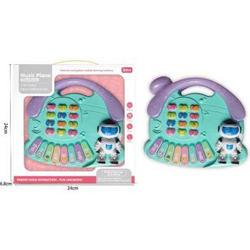 Image 1 of Armtoys БЕБЕШКО ПИАНО С РОБОТ