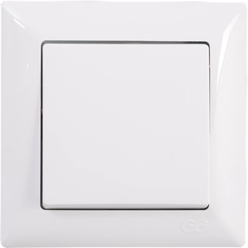 Günsan Visage КЛЮЧ СХ. 1 БЯЛ (m042091)