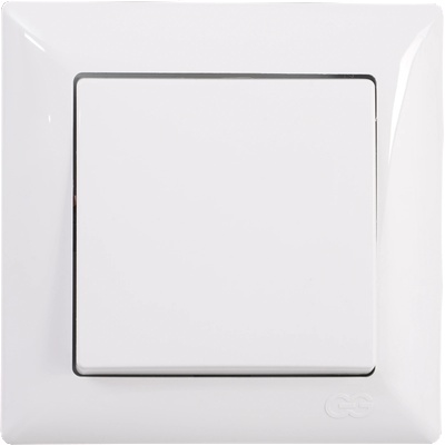 Günsan Visage КЛЮЧ СХ. 1 БЯЛ (m042091)