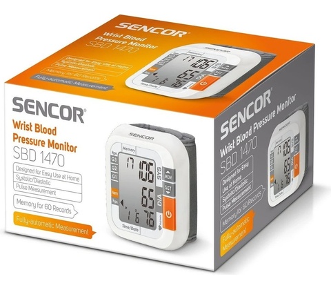 Sencor SBD 1470