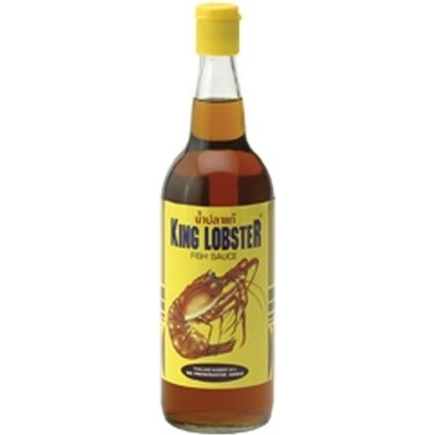 King Lobster rybí omáčka 700 ml