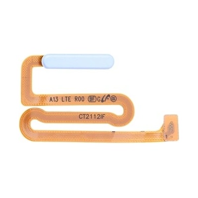 Samsung A135, A136, A137 Galaxy A13 flex fingerprint white