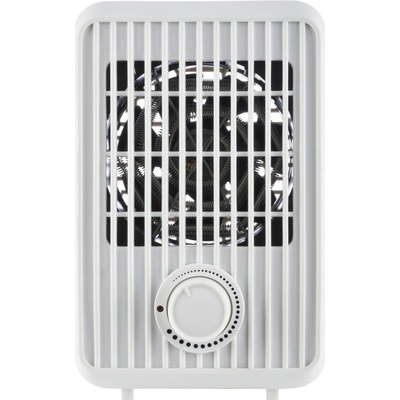 Silvercrest® Stolný ohrievač Sthl 600 A1 (biela) (100368336)