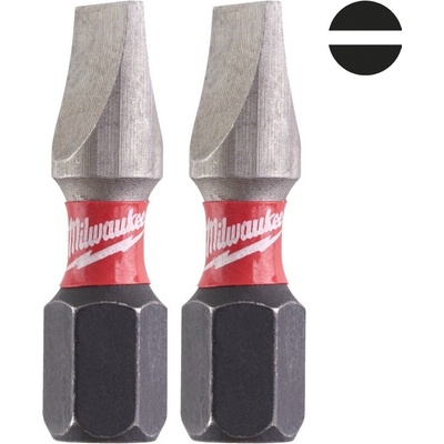 Milwaukee 2 ks 4932430903