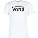 Vans Classic white black