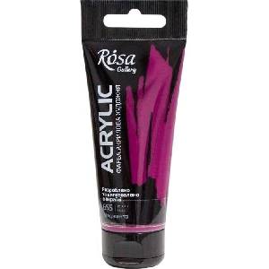 Rosa Gallery АКРИЛНА боя Magenta (655) 60 ml 1 бр (3241655)