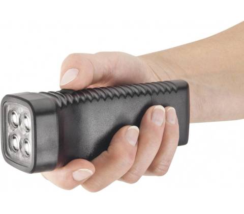 AccuLux MultiLED