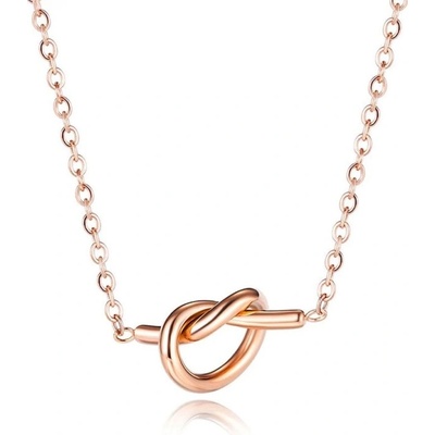 Victoria Filippi Stainless Steel Ocelový bonnie gold chirurgická ocel NH-N17091-1/128 Zlatá