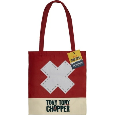 Taška One Piece Tony Tony Chopper 100% polyester