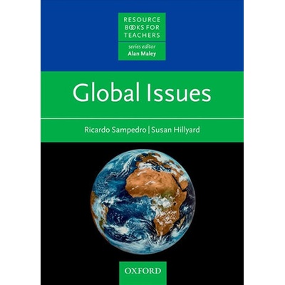 Resource Books for Teachers Global Issues