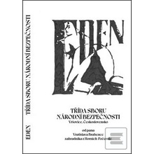 Eden. Třída sboru národní bezpečnosti, Československo