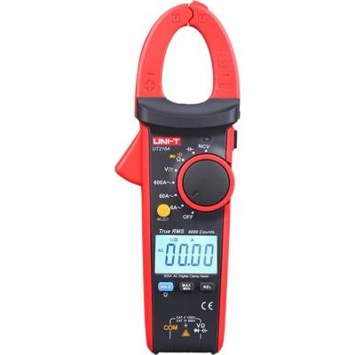 UNI-T Дигитални амперклещи Uni-T UT216A 600A (UT216A)