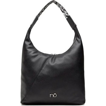 Nobo Дамска чанта Nobo NBAG-N0710-C020 Черен (NBAG-N0710-C020)