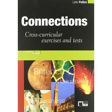 CONNECTIONS Book + audio CD