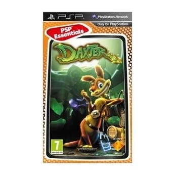 Daxter