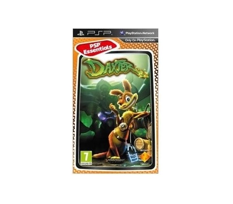 Daxter