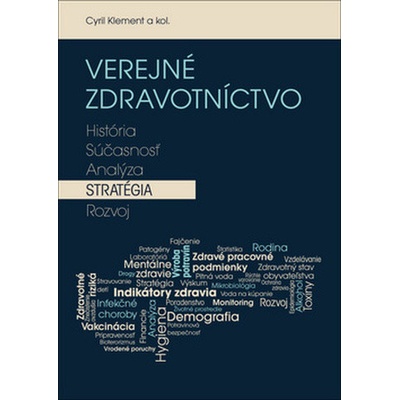 Verejné zdravotníctvo - Klement Cyril