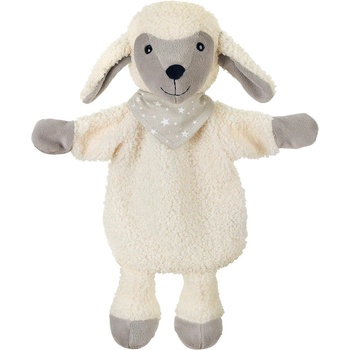 Image 1 of Sterntaler Петрушка кукла за куклен театър Sterntaler - Агънце (3601968)