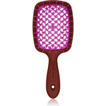 Janeke Superbrush плоска четка За коса