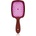 Janeke Superbrush плоска четка За коса