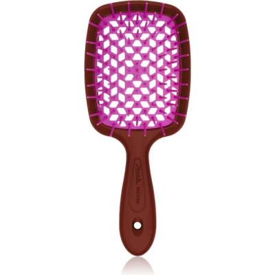 Janeke Superbrush плоска четка За коса