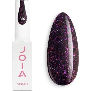 JOIA vegan Гел лак Joia Vegan 066, 6 мл (3066)