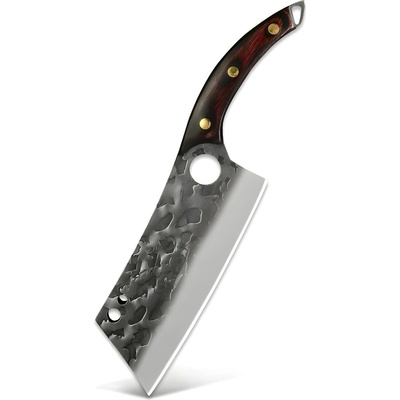 HARAHU Кухненски нож за рязане ic-25830 - Кафяво / Тип1 kp25830 (ic-25830)