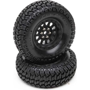 Duratrax колело 1.9" Class 1 Scaler CR C3 черно (2)
