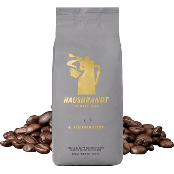 Hausbrandt H. Hausbrandt кафе на зърна 500гр