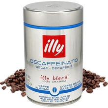 illy Decaf 250 g