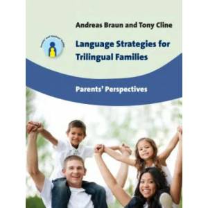 Language Strategies for Trilingual Families | Andreas Braun (2014)