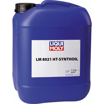 Liqui Moly 4297 Syntetický olej 8021 HT 10 l