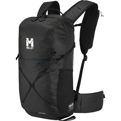 Millet Senecalt 22l čierna