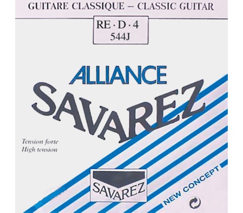 Savarez 544J