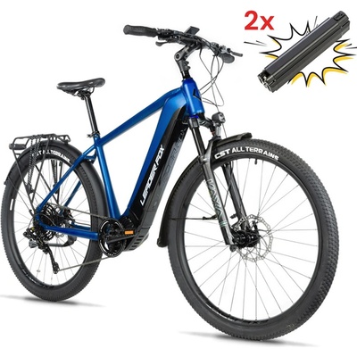 LEADER FOX Barnet pánský 2025