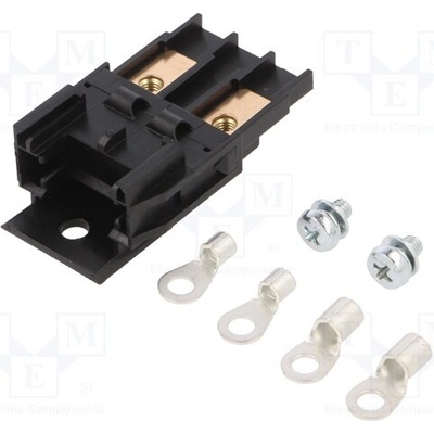 LITTELFUSE 01520001TXN940 Zásuvka; 60A; na kabel; 32V; MAXI