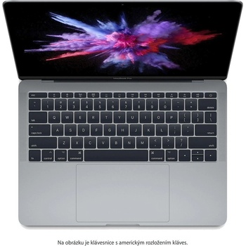 Apple MacBook Pro 2017 MPXQ2CZ/A
