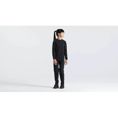 Specialized Trail Pant YTH Black