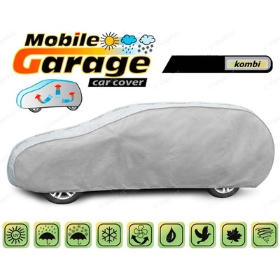 Kegel Mobilní Garáž Hatchback/Kombi L2