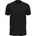 Next Level Apparel N 6010 / Унисекс тениска Triblend - черна XL (08601000204)
