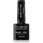 Claresa UV/LED Base Bonding Base for Gel основен лак за нокти с гел 5 гр