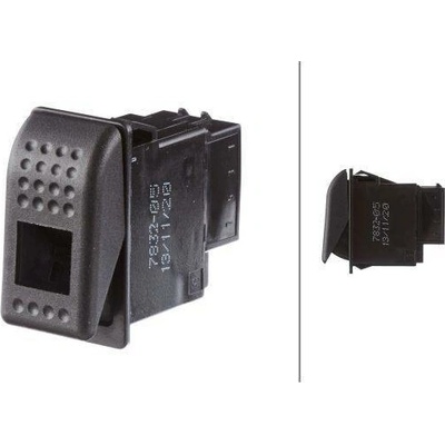 Spínač HELLA 6FH 007 832-051