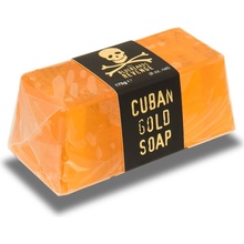 Bluebeards Revenge Cuban Gold mýdlo pro pravé chlapy 175 g