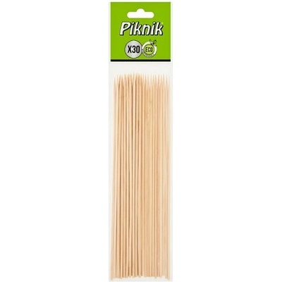 Piknik Špajle 30 ks