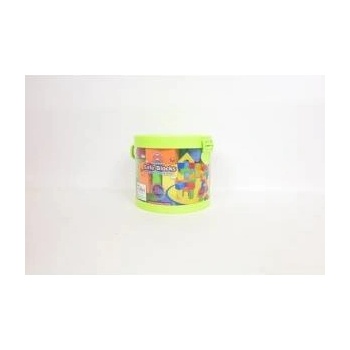 W&K Foam blocks 60pcs