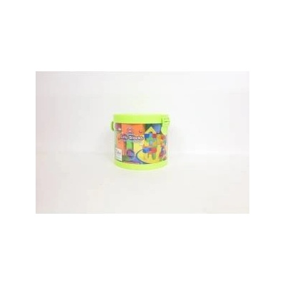 W&K Foam blocks 60pcs